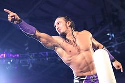 WWE Rumor Mill: WWE status of Neville, contract implications and pro-wrestling future possibly revealed