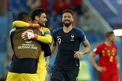World Cup 2018: 3 reasons why France beat Belgium 1-0 in the semifinals