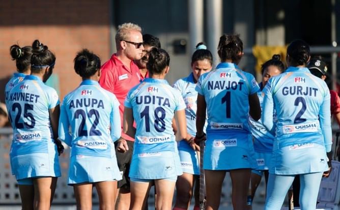 Women's World Cup 2018: What's at stake for Hockey India, Sjoerd Marijne, and the Golden Girls
