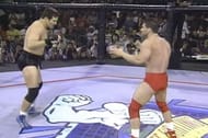 Shamrock's best win came over Dan Severn at UFC 6