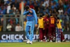 Top 3 occasions when Team India choked in ICC events