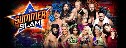 3 matches that must happen at WWE Summer Slam