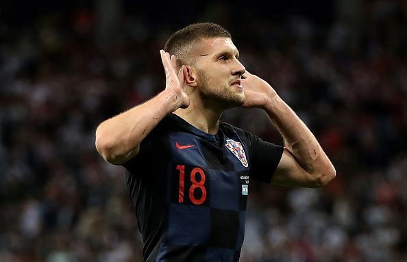4 World Cup stars who could secure big money moves