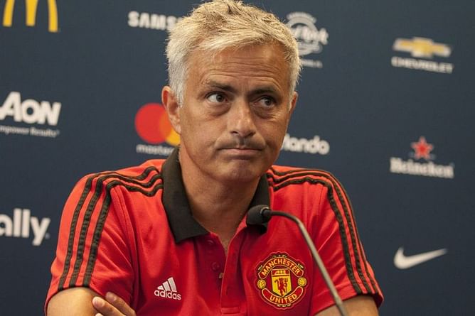 3 reasons why Manchester United don't need to sign a right winger