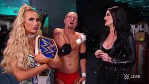 WWE Rumor Mill: Possible spoiler about Carmella's next opponent