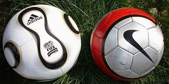 World Cup 2018: Battle of the Brands