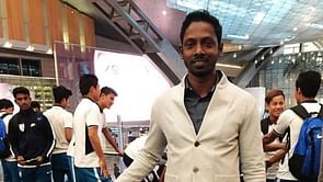 China Tour 2018: Coach Bibiano Fernandes lauds India U16 football team's 'fighting spirit'
