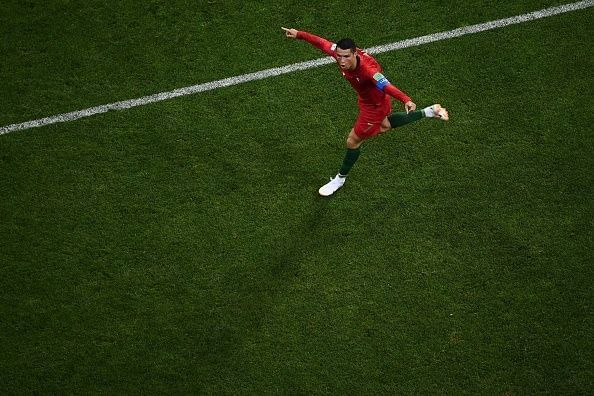 World Cup 2018: Time for Portugal to hit the refresh button