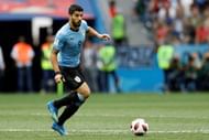 Uruguay v France : Quarter Final - 2018 FIFA World Cup