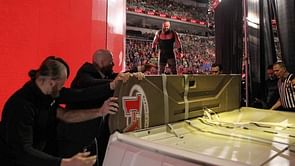 WWE News: Monday Night Raw viewership bounces back
