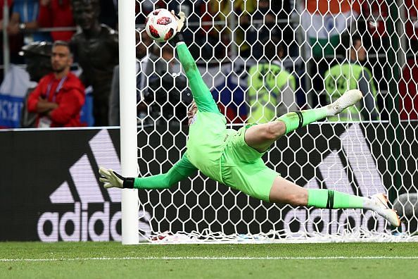 World Cup 2018 fantasy football: Who are best goalkeepers to pick?