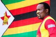 Zimbabwe v United Arab Emirates - 2015 ICC Cricket World Cup