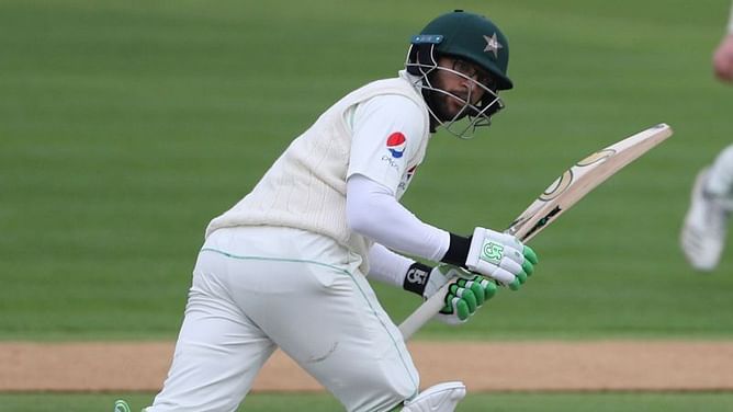 Pakistan thrash Zimbabwe in ODI series opener