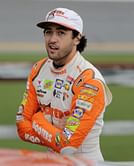 Elliott gives Hendrick, Chevy needed boost with Daytona pole