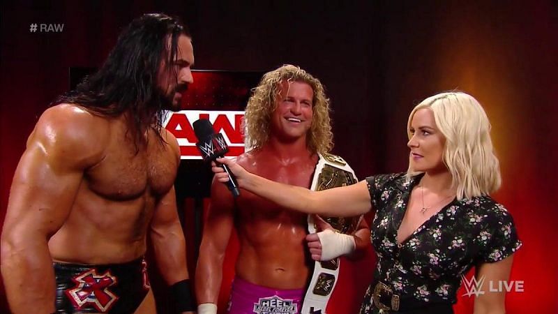 You won&#039;t believe Dolph Ziggler&#039;s original WWE name!