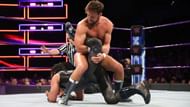 Drew Gulak has been one of the brightest stars on 205 Live so far this year