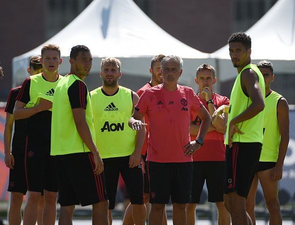 Manchester United: 3 academy products who should feature this season