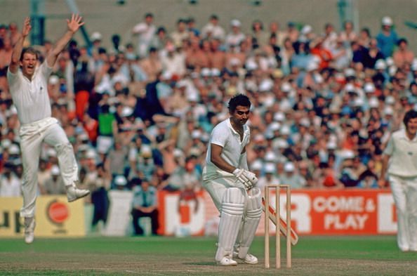 Cricket World Cup 1983