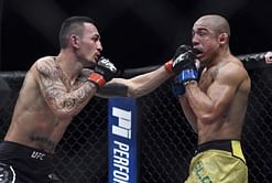 Max Holloway out of UFC 226 title bout with concussion woes
