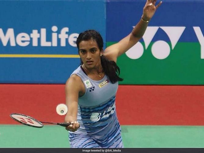 Thailand Open 2018: PV Sindhu, HS Prannoy, P Kashyap progress into second round