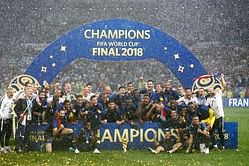 What made the 2018 World Cup so successful