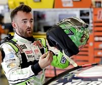 NASCAR's 'Young Stars' tired of blame for sport's woes