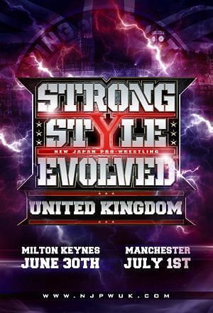 RPW News/Spoilers: Huge Title Change!