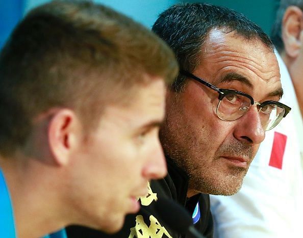 4 reasons why Jorginho can help Chelsea win Premier League this season