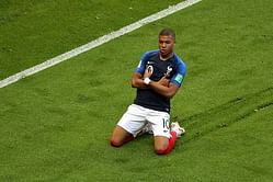 World Cup 2018: Breakout stars XI