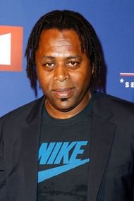 '98- Secrets D'Une Victoire' Paris Premiere At Gaumont Champs Elysees