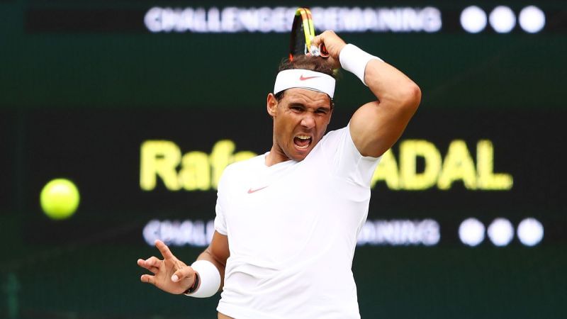 Rafael Nadal