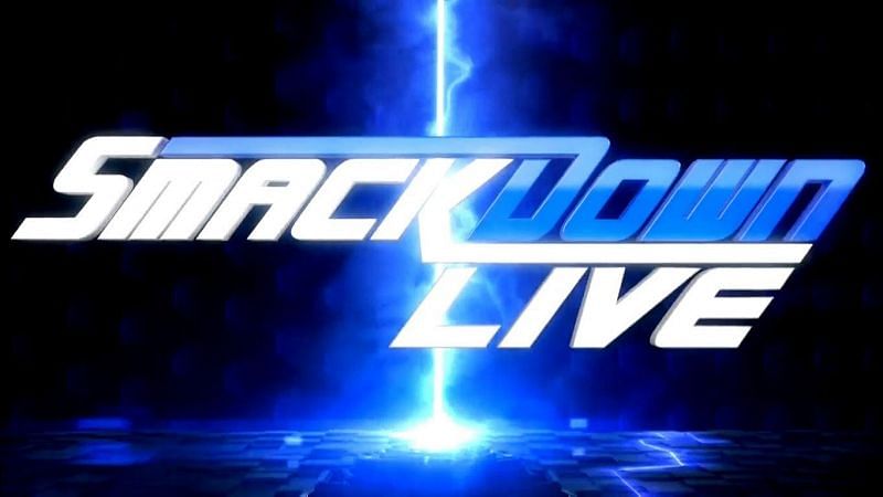 Smackdown Live, WWE,