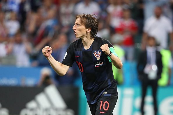 World Cup 2018: Can Croatia become the first East European nation to win and end Western Europe's dominance?