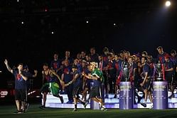 5 things Barcelona should do to improve their chances of winning a treble