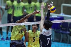 Asian Boys' U-18 Volleyball Championship 2018, Quarterfinal: India vs Iran - Telecast, Date, Start Time and Where to Watch Online