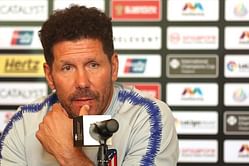 Atletico Madrid pre-season squad preview