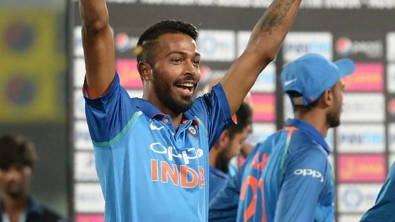 Best Possible middle Order for Indian Cricket Team in ODI for Upcoming Cricket World Cup 2019