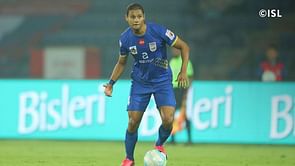 ISL 2018: Ex-Mumbai City star Gerson Vieira signs for ATK