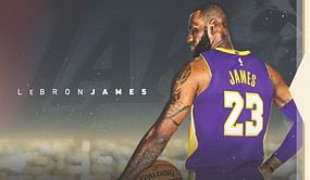 LeBron James to the Los Angeles Lakers: A look ahead