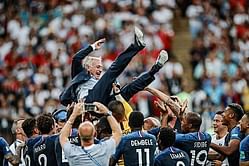 A World Cup To Remember