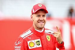 F1: 3 Reasons why Ferrari and Sebastian Vettel are best bet to win Hungarian Grand Prix