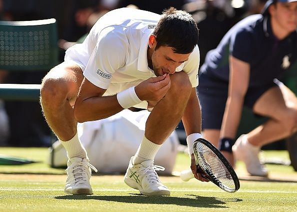 TENNIS-GBR-WIMBLEDON