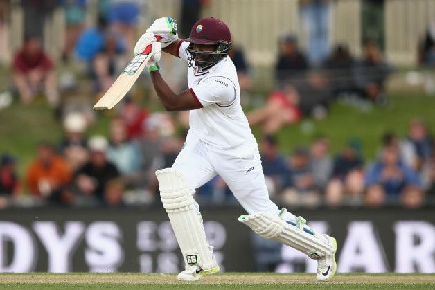 Image result for darren bravo tests getty