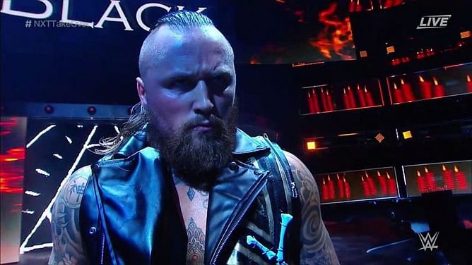 9 ideal debut feuds for incoming NXT call-ups