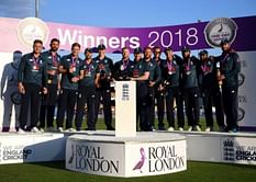 ICC World Cup 2019: 4 Problems India need to solve before the 2019 World Cup