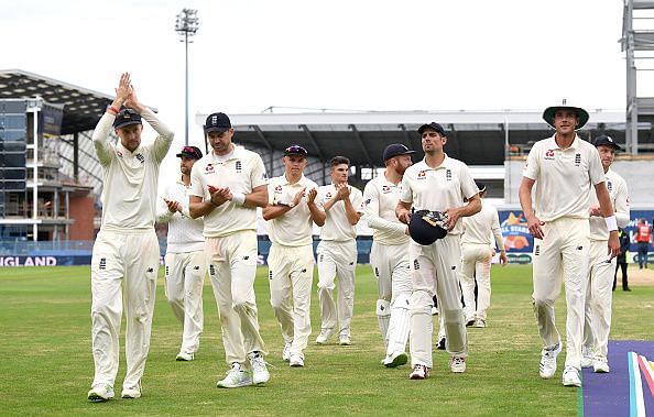 Streaming India Vs England Upcoming Test Series Watch Recomendation