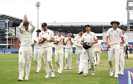 Stats: England set to become the first team to play 1000 Tests