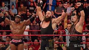 WWE News: Huge match added to Extreme Rules