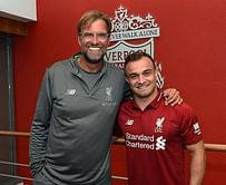 Top Five Premier League Transfer Signings so far