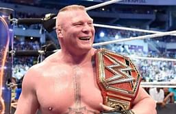 3 WWE Superstars who are most affected by Brock Lesnar's title reign